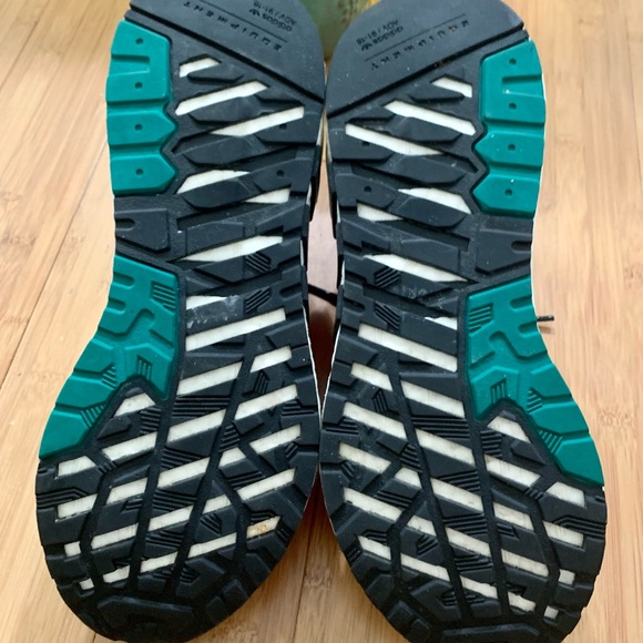 Adidas EQT support 91/18 in Bold Orange - Picture 4 of 7